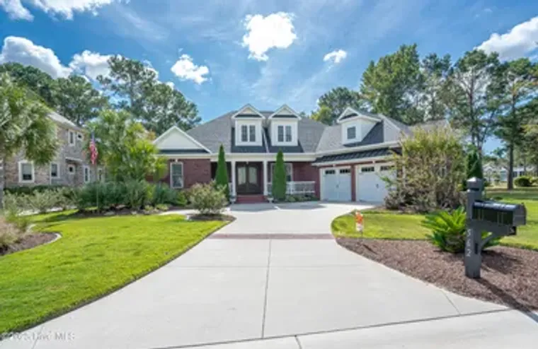 562 WESTCHESTER PL, OCEAN ISLE BEACH, NC..., Ocean Isle Beach, NC 28469