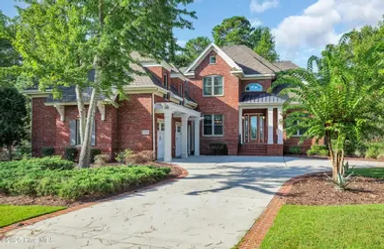 6790 WATERSTONE XING, OCEAN ISLE BEACH, ..., Ocean Isle Beach, NC 28469