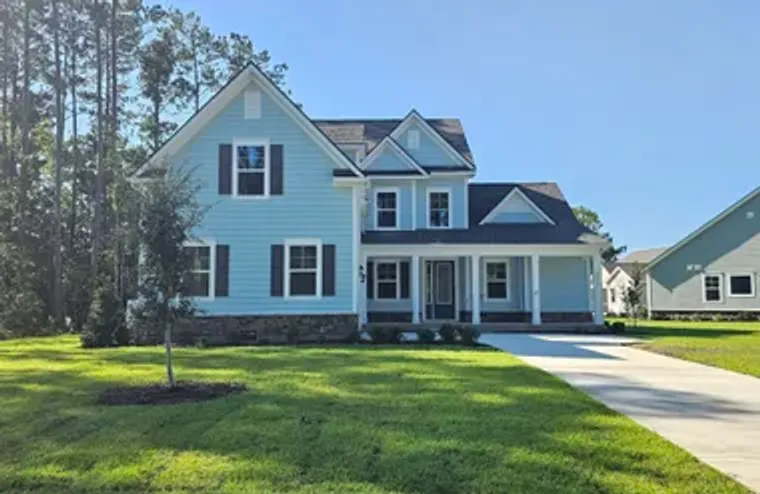 485 S MIDDLETON DR, CALABASH, NC, 28467, Calabash, NC 28467