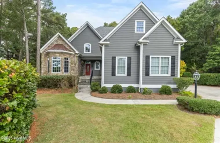 4260 LOBLOLLY CIR SE, SOUTHPORT, NC, 284..., Southport, NC 28461