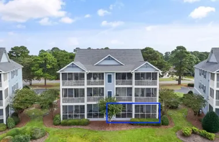 2555 ST JAMES DR UNIT 401, SOUTHPORT, NC..., Southport, NC 28461