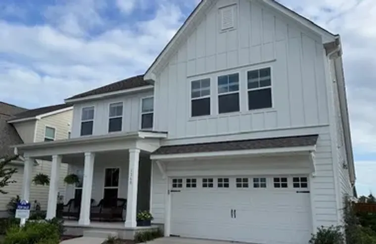 1369 TRISAIL TER, WILMINGTON, NC, 28412, Wilmington, NC 28412