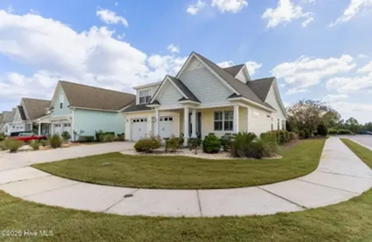 3215 BAY WINDS DR, SOUTHPORT, NC, 28461, Southport, NC 28461