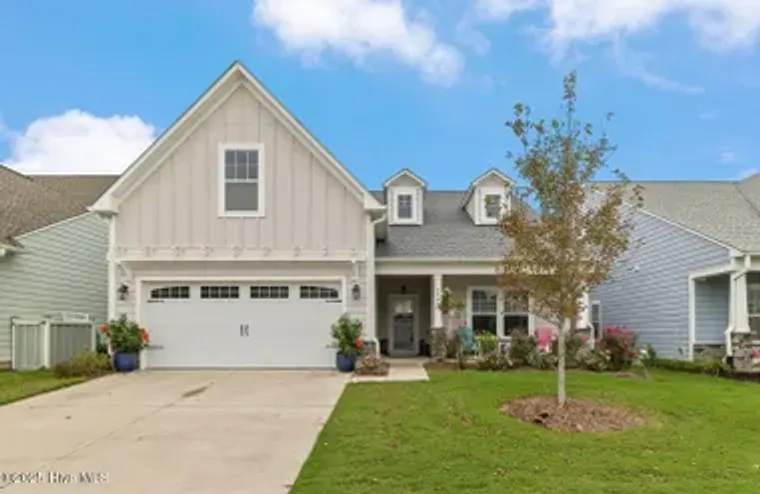 5864 PARK WEST CIR, LELAND, NC, 28451, Leland, NC 28451