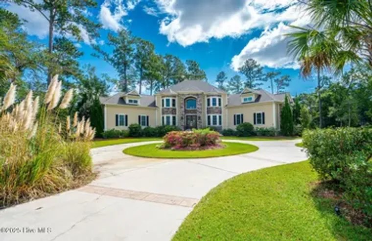 6756 LIMERICK PL, OCEAN ISLE BEACH, NC, ..., Ocean Isle Beach, NC 28469