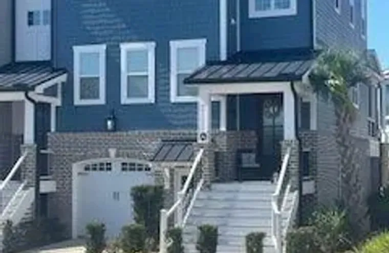 620 EASTWOOD PARK RD UNIT 3A, SUNSET BEA..., Sunset Beach, NC 28468