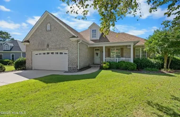 3143 WILD AZALEA WAY SE, SOUTHPORT, NC, ..., Southport, NC 28461