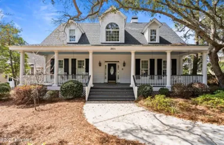 3931 MEMBERS CLUB BLVD, SOUTHPORT, NC, 2..., Southport, NC 28461