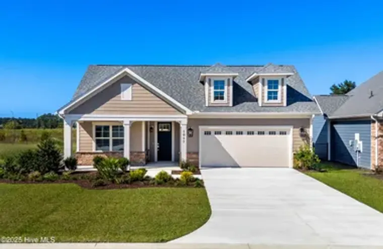 1057 NORTHBRIDGE CT NW LOT 9, OCEAN ISLE..., Ocean Isle Beach, NC 28469