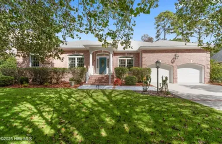 4268 LOBLOLLY CIR, SOUTHPORT, NC, 28461, Southport, NC 28461