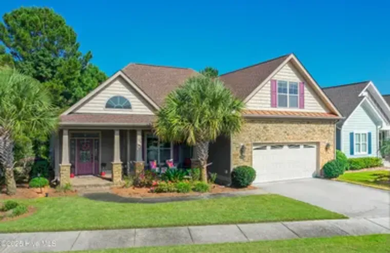 2314 HICKORY BOTTOM CT, LELAND, NC, 2845..., Leland, NC 28451