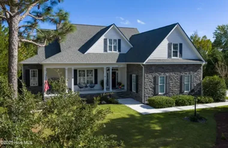 3239 ST JAMES DR, SOUTHPORT, NC, 28461, Southport, NC 28461