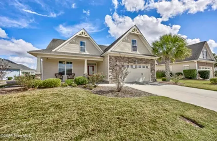 8172 GARDEN POINTE DR, LELAND, NC, 28451, Leland, NC 28451