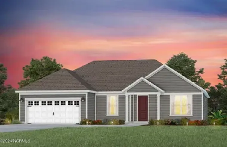 6035 GREATER BURDOCK WAY # 194G, LELAND,..., Leland, NC 28479