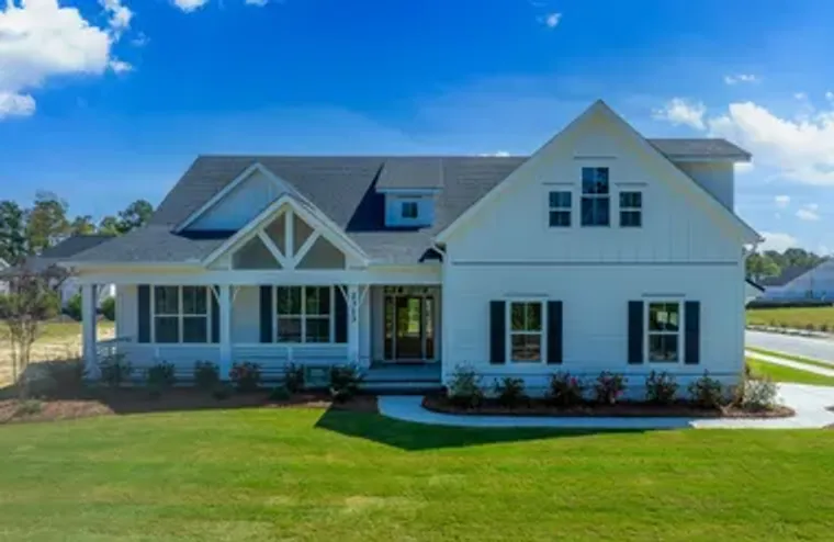 2313 FIRETHORNE LN, LELAND, NC, 28451, Leland, NC 28451