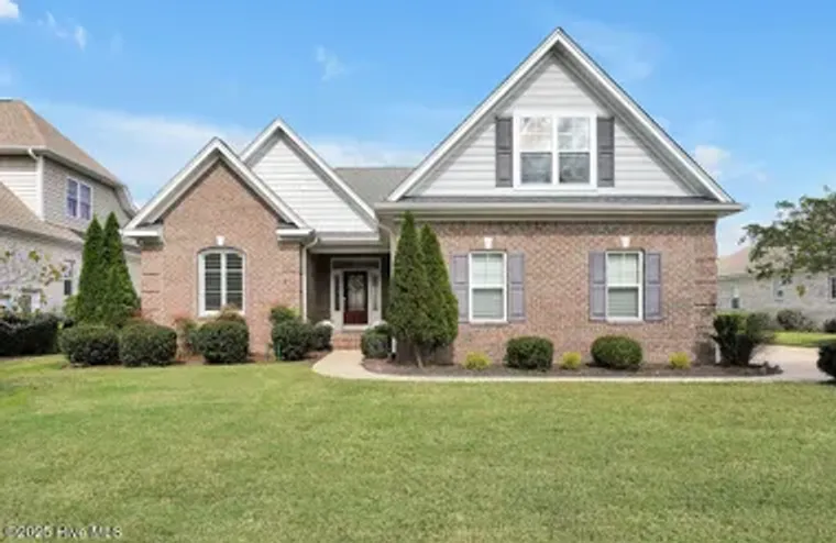 2170 TALMAGE DR, LELAND, NC, 28451, Leland, NC 28451