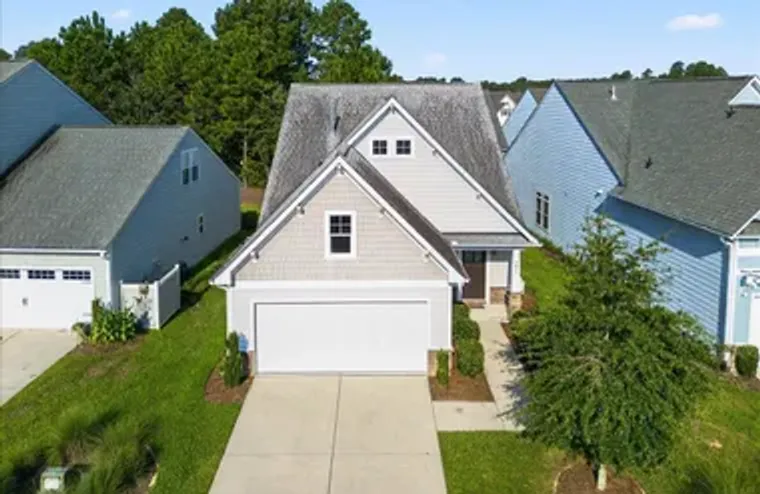 7075 MUSKERRY WAY, LELAND, NC, 28451, Leland, NC 28451