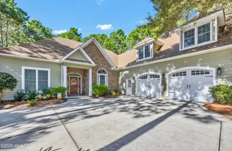 3807 RIDGE CREST DR, SOUTHPORT, NC, 2846..., Southport, NC 28461