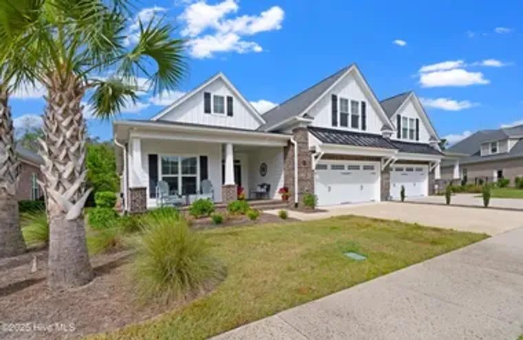 8983 MANGO BAY CT, LELAND, NC, 28451, Leland, NC 28451