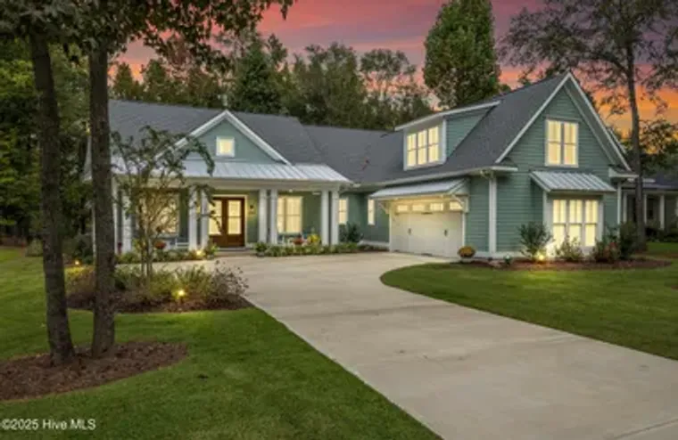 157 KERR LANDING DR, CASTLE HAYNE, NC, 2..., Castle Hayne, NC 28429