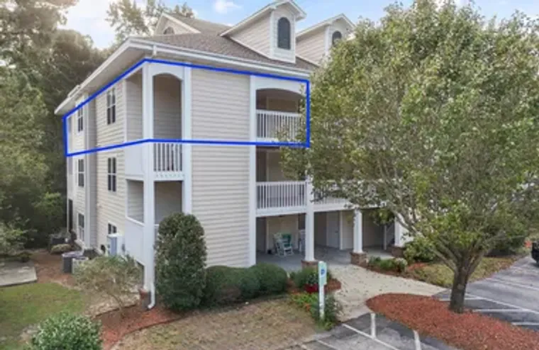 3350 CLUB VILLA DR 2105, SOUTHPORT, NC, ..., Southport, NC 28461