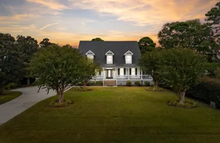 3454 MEMBERS CLUB BLVD, SOUTHPORT, NC, 2..., Southport, NC 28461