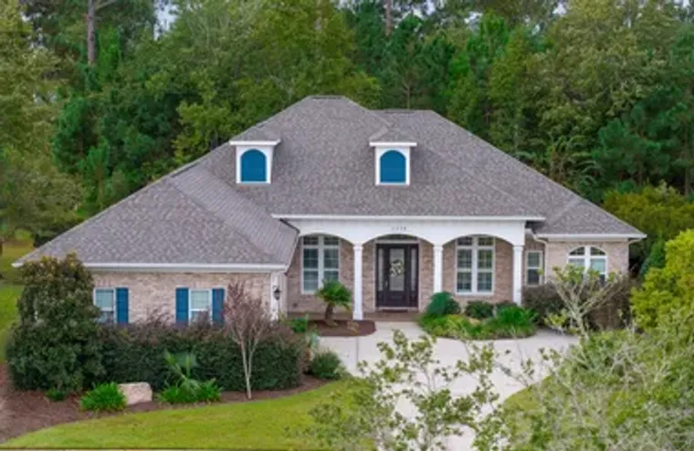 1715 S STILLWOOD DR, LELAND, NC, 28451, Leland, NC 28451