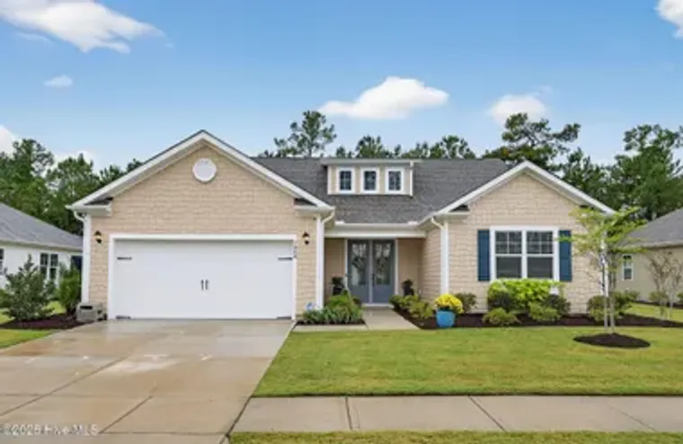 7948 HARRIER CIR, LELAND, NC, 28451, Leland, NC 28451