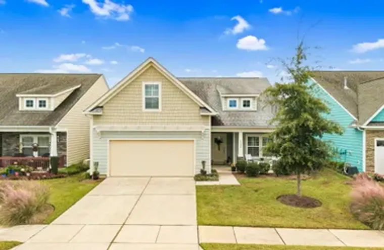 3008 BROADHAVEN DR, LELAND, NC, 28451, Leland, NC 28451