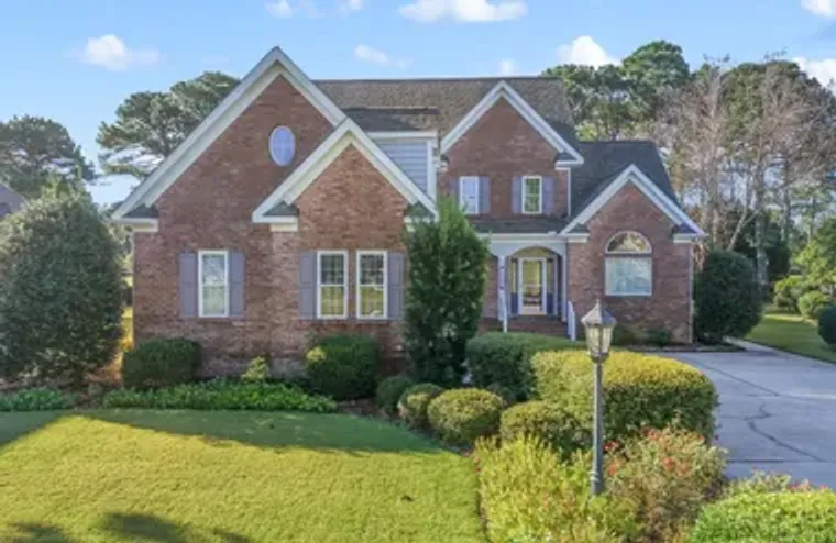 2919 TRAILWOOD DR, SOUTHPORT, NC, 28461, Southport, NC 28461