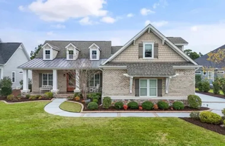 4135 SKEFFINGTON CT, SOUTHPORT, NC, 2846..., Southport, NC 28461