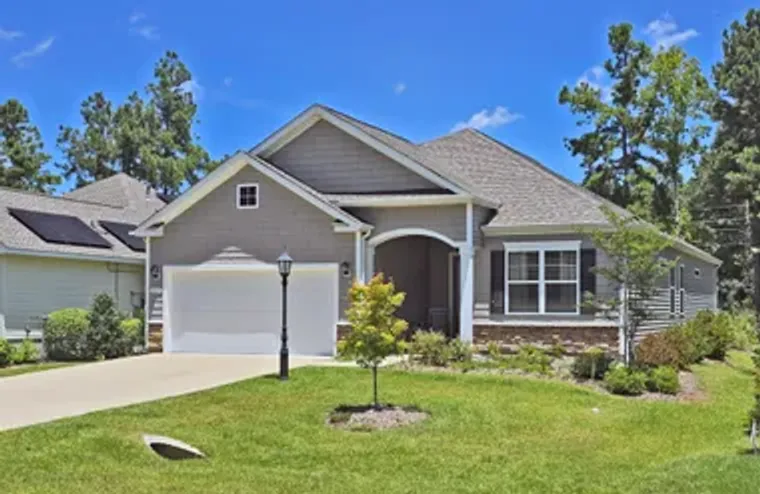 8711 NOTTOWAY AVE, CALABASH, NC, 28467, Calabash, NC 28467