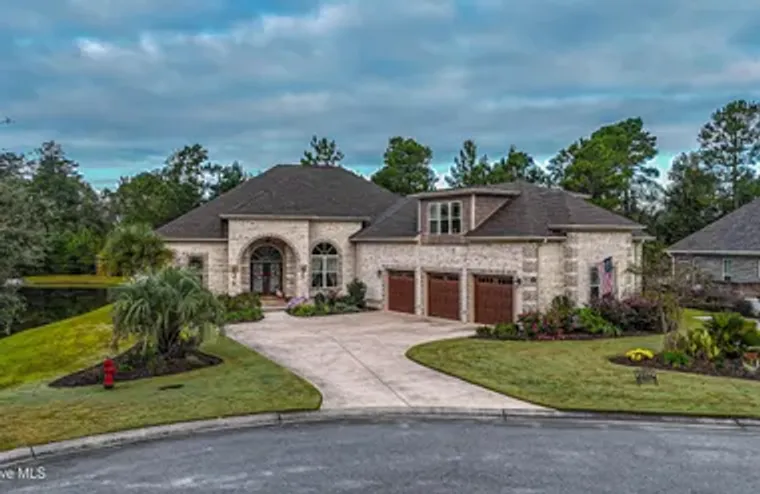 8462 FOREST CREST CT, LELAND, NC, 28451, Leland, NC 28451