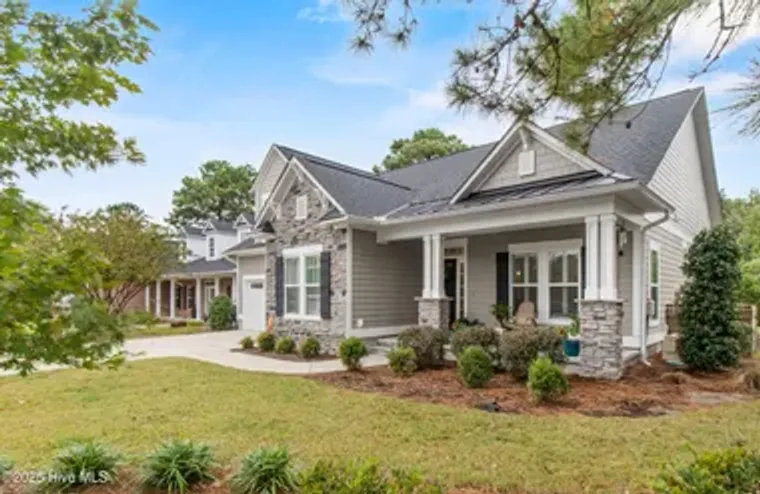 4155 BUCKINGHAM CT, SOUTHPORT, NC, 28461, Southport, NC 28461