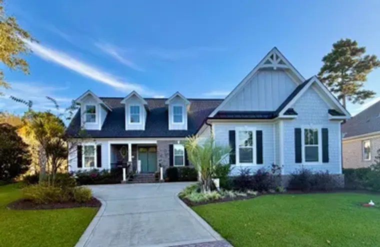 6575 SUMMERFIELD PL, OCEAN ISLE BEACH, N..., Ocean Isle Beach, NC 28469