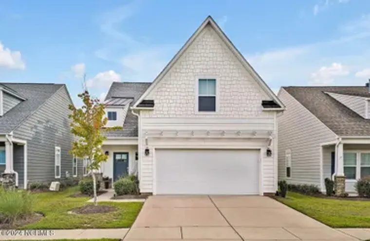 5121 KILLOGREN WAY, LELAND, NC, 28451, Leland, NC 28451