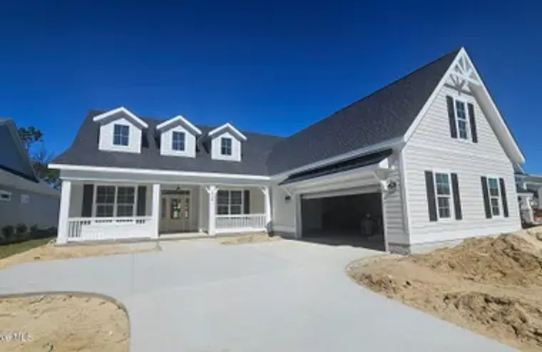 504 SANCAI RUN, WILMINGTON, NC, 28412, Wilmington, NC 28412