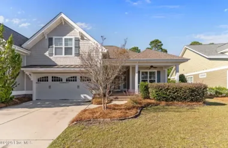 1384 STILL BLUFF LN, LELAND, NC, 28451, Leland, NC 28451