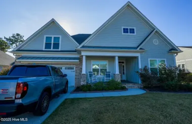 8567 SAFFLOWER WAY NE, LELAND, NC, 28451, Leland, NC 28451