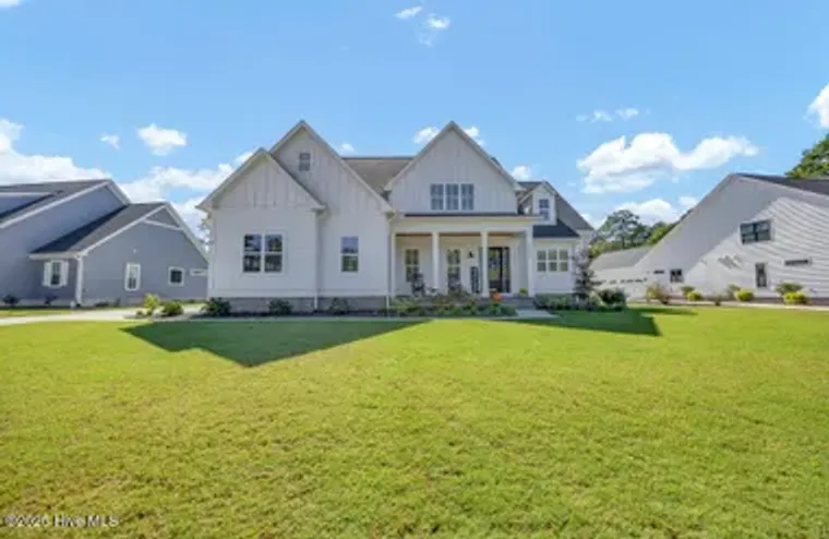 3829 BAY COLONY LN, LELAND, NC, 28451, Leland, NC 28451