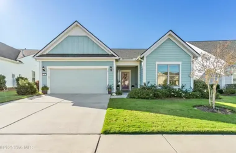 707 BROOMSEDGE TER, WILMINGTON, NC, 2841..., Wilmington, NC 28412