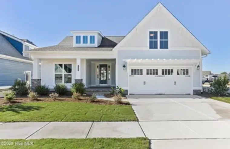 1325 TRISAIL TER, WILMINGTON, NC, 28412, Wilmington, NC 28412