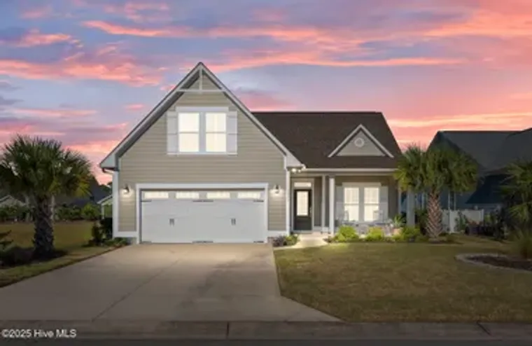 2267 REEFSIDE LOOP, LELAND, NC, 28451, Leland, NC 28451