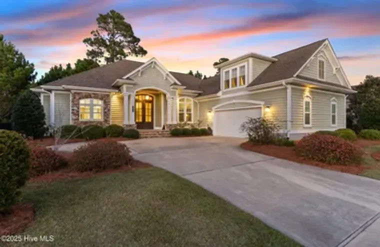 5029 STONEY POINT DR, LELAND, NC, 28451, Leland, NC 28451