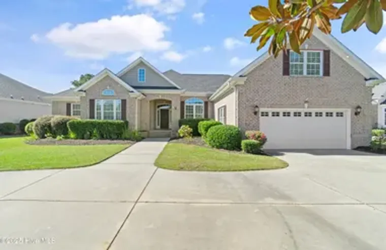 191 S MIDDLETON DR, CALABASH, NC, 28467, Calabash, NC 28467