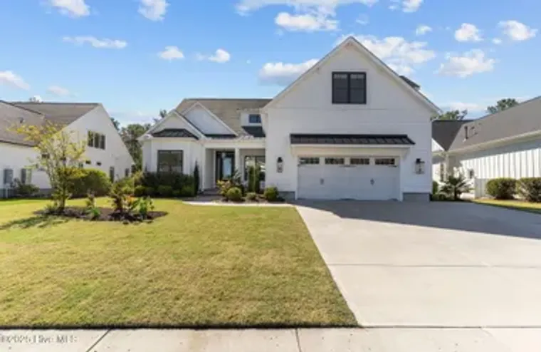 4343 COBLESKILL DR, LELAND, NC, 28451, Leland, NC 28451