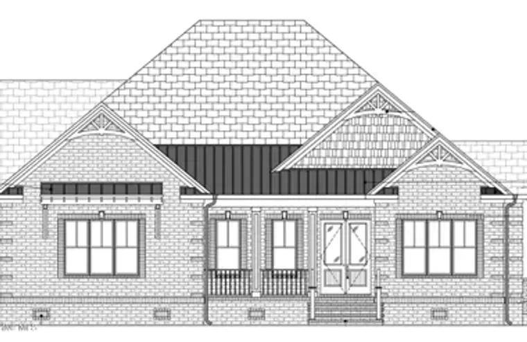 6452 CASTLEBROOK WAY, OCEAN ISLE BEACH, ..., Ocean Isle Beach, NC 28469