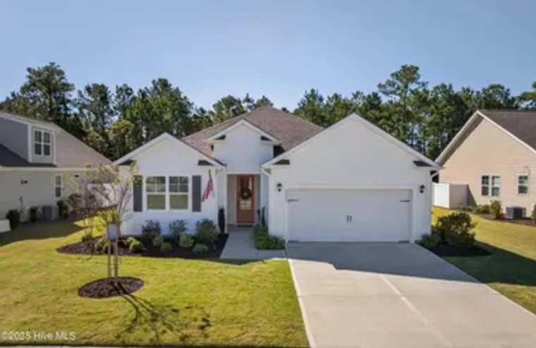 7952 HARRIER CIR, LELAND, NC, 28451, Leland, NC 28451