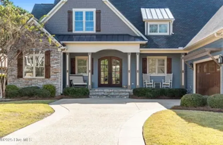 3586 BRISTLECONE BND, SOUTHPORT, NC, 284..., Southport, NC 28461