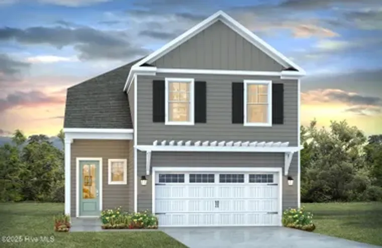 3347 SUMMER TANAGER LN 12, LELAND, NC, 2..., Leland, NC 28451